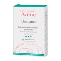 Cleanance Avène Sabonete em Barra 70g