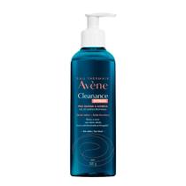 Cleanance Intense Avène Gel de Limpeza Profunda 400g Cleanance Intense Avène Gel de Limpeza Profunda 400g