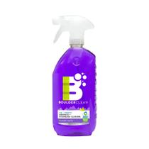 Cleaner Boulder Clean Lavender, baunilha, granito e aço inoxidável, 800 ml Cleaner Boulder Clean Lavender, baunilha, granito e aço inoxidável, 800 ml