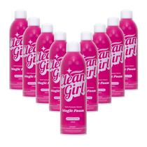 Cleaner Clean Girl Magic Foam Multiuso 500ml