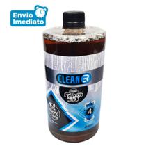 Cleaner Concentrado Vegano MBoah - Rende 4L - 1L