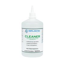Cleaner Eletrônica 500ml C/ Bico Aplicador