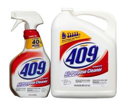 Cleaner Formula 409 ALL Purpose 946 mL + Refil de 5320 ml Cleaner Formula 409 ALL Purpose 946 mL + Refil de 5320 ml