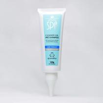 Cleaner Gel PréShampoo Limpeza Profunda e Revitalização do Couro Cabeludo