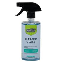 Cleaner glass 500 ml