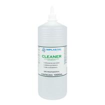 Cleaner Implastec 1000ML Bico Aplicador Limpador Uso Geral