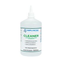 Cleaner Implastec 500ML Bico Aplicador Limpador De Uso Geral