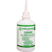 Cleaner Limpador de Uso Geral Eletrônicos 250 Ml - Implastec