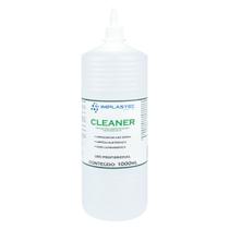 Cleaner Limpador E Desoxidante Limpeza Eletrônica Limpa Placas Lava Circuito Impresso 1L - Implastec