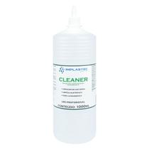 Cleaner Limpador E Desoxidante Limpeza Eletrônica Limpa Placas Lava Circuito Impresso 1L - Implastec
