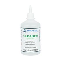 Cleaner Limpador E Desoxidante Limpeza Eletrônica Limpa Placas Lava Circuito Impresso 250ml - Implastec