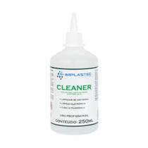 Cleaner para Limpeza Eletranica 250ML com Bico Aplicador