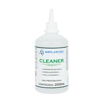 Cleaner para Limpeza Eletrônica 250ML com Bico Aplicador