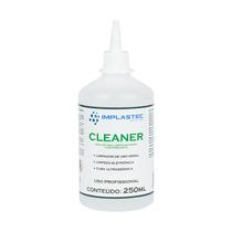 Cleaner Para Limpeza Eletrônica 250ml Com Bico Aplicador