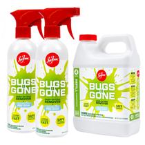 Cleaner Sea Foam Bugs B Gone Spray 473 ml + Refil 946 ml Cleaner Sea Foam Bugs B Gone Spray 473 ml + Refil 946 ml