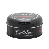 CLEANER WAX CERA CARNAUBA COM APLICADOR 150g - CADILLAC CLEANER WAX CERA CARNAUBA COM APLICADOR 150g - CADILLAC