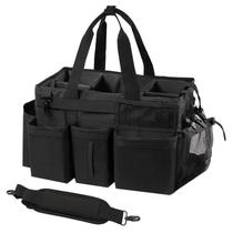 Cleaning Caddy Organizer SCAVATA, vestível com alça e alça Cleaning Caddy Organizer SCAVATA, vestível com alça e alça