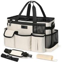 Cleaning Caddy Organizer Storage Standard Bege Cleaning Caddy Organizer Storage Standard Bege