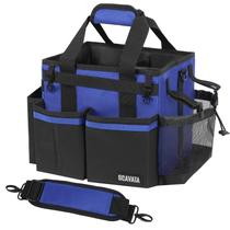 Cleaning Caddy SCAVATA Compact Wearable com alça e alças