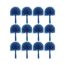 Cleaning Duster SPARTA Flo-Pac Rounded Duster Blue (pacote com 12) Cleaning Duster SPARTA Flo-Pac Rounded Duster Blue (pacote com 12)