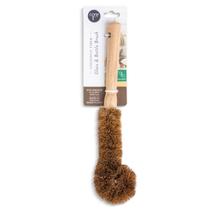 Cleaning Scrub Bristle Brush Core Kitchen Narrow Hook 25 cm