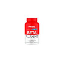 Cleanlab arginina+beta alanina atlhetica 90 capsulas