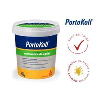 Cleanmax Removedor de Epóxi Portokoll