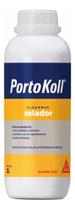 Cleanmax Selador Para Rejunte Portokoll 1l Base Água Cleanmax Selador Para Rejunte Portokoll 1l Base Água
