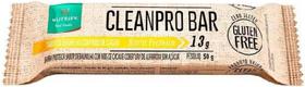 Cleanpro Bar (50G) - Sabor: Baunilha Com Nibs De Cacau