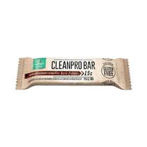 Cleanpro Bar Nutrify 10Un 50G - Chocolate E Cranberry
