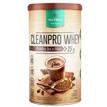 CleanPRO Whey (450g) Nutrify