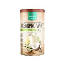 CleanPro Whey 450g - Nutrify