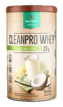 CleanPRO Whey (450g) Nutrify CleanPRO Whey (450g) Nutrify