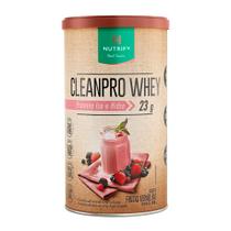 CleanPro Whey 450g Nutrify