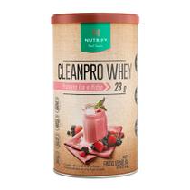 CleanPro Whey 450g Nutrify