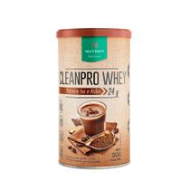CleanPro Whey 450g Nutrify