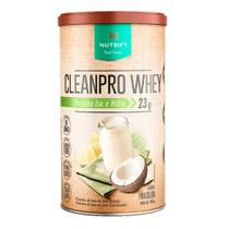 CleanPro Whey 450g Nutrify