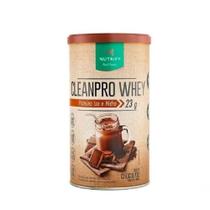 Cleanpro Whey 450g Sabor Chocolate