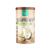 CleanPro Whey (450g) - Sabor: Pina Colada