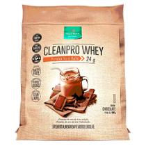 CleanPro Whey 900g Pouch Nutrify
