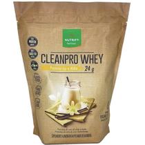 CleanPro Whey Pouch 900g - Nutrify Real Foods