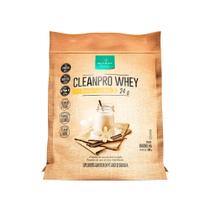 CleanPro Whey Refil 900g - Nutrify Real Foods