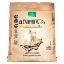 CleanPRO Whey Refil (900g) Nutrify