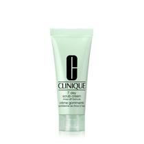 Cleanser Clinique, creme esfoliante de 7 dias, fórmula para enxágue Cleanser Clinique, creme esfoliante de 7 dias, fórmula para enxágue