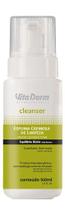 Cleanser Espuma Cremosa de Limpeza 160ml - Vita Derm - Hidratação e Suavidade Cleanser Espuma Cremosa de Limpeza 160ml - Vita Derm - Hidratação e Suavidade