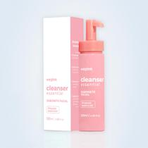 Cleanser Essential Sabonete Facial 120ml Cleanser Essential Sabonete Facial 120ml