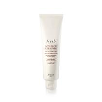 Cleanser Fresh Soy Face Cleanser 150ml para mulheres