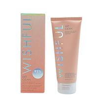 Cleanser Huda Wishful Get Clean 150ml