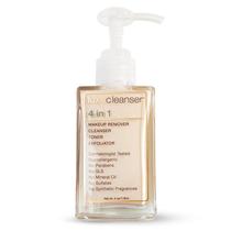 Cleanser Luxe All-in-One hipoalergênico com vegetais orgânicos Cleanser Luxe All-in-One hipoalergênico com vegetais orgânicos