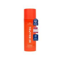 Cleanser + Removedor de Maquiagem Tower 28 SOS Gel 150mL Sensitive